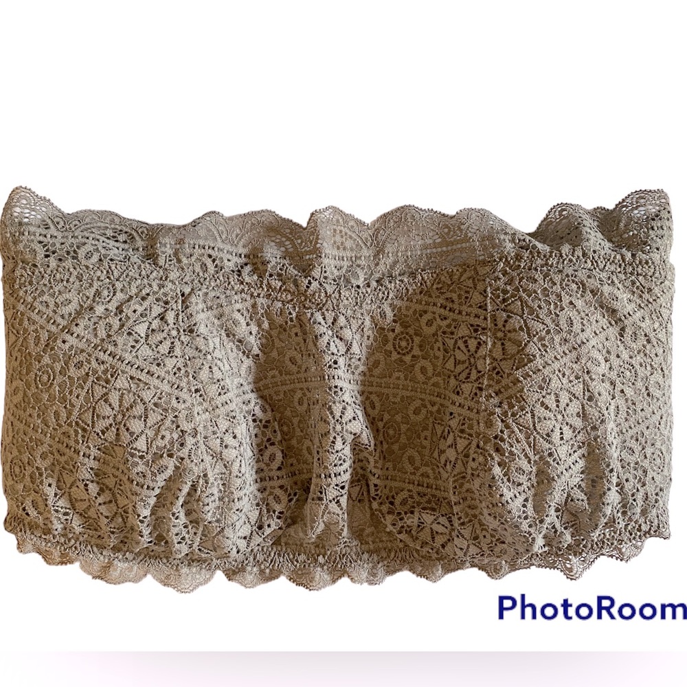 Auden lightly lined bralette